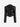 Khaite Mujer Barcelona Chaqueta Piel Yoko color Negro sku 772-001657 01 - Foto 1