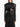 Khaite Mujer Barcelona Chaqueta Piel Yoko color Negro sku 772-001657 01 - Foto 2