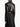 Khaite Mujer Barcelona Chaqueta Piel Yoko color Negro sku 772-001657 01 - Foto 3