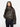 Acne Studios Mujer Barcelona Chaqueta Cropped Piel color Marrón Oscuro sku 772-001658 01 - Foto 2