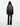 Acne Studios Mujer Barcelona Chaqueta Cropped Piel color Marrón Oscuro sku 772-001658 01 - Foto 4