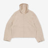 Acne Studios Mujer Barcelona Chaqueta Lana Cashmere color Beige sku 772-001660 01 - Foto 1