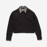 Acne Studios Mujer Barcelona Chaqueta Casual Doble Capa color Negro sku 772-001661 01 - Foto 1