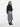 Acne Studios Mujer Barcelona Chaqueta Casual Doble Capa color Negro sku 772-001661 01 - Foto 2
