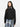 Acne Studios Mujer Barcelona Chaqueta Casual Doble Capa color Negro sku 772-001661 01 - Foto 5