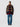 Guest in Residence Mujer Barcelona Chqueta Bomber Tartan color Multicolor sku 772-001664 01 - Foto 2
