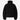 Canada Goose Mujer Barcelona Plumífero Corto Borreguillo color Negro sku 772-001665 01 - Foto 1