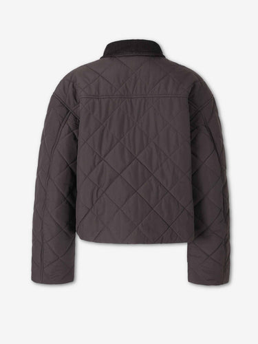 Canada Goose Mujer Barcelona Chaqueta Terra color Multicolor sku 772-001666 01 - Foto 2
