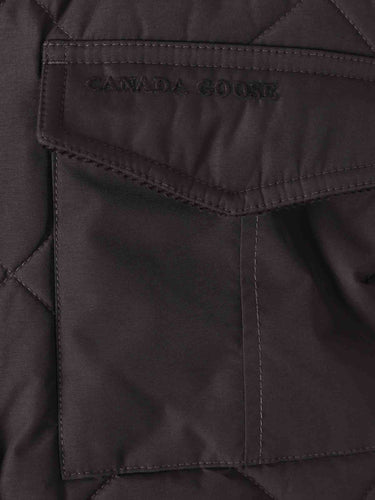 Canada Goose Mujer Barcelona Chaqueta Terra color Multicolor sku 772-001666 01 - Foto 4