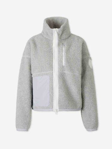 Canada Goose Mujer Barcelona Chaqueta Técnica Simcoe color Gris sku 772-001667 01 - Foto 1