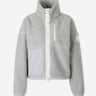 Canada Goose Mujer Barcelona Chaqueta Técnica Simcoe color Gris sku 772-001667 01 - Foto 1
