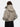 Canada Goose Mujer Barcelona Chaqueta Bomber Lana color Beige sku 772-001670 01 - Foto 3