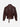 Magda Butrym Mujer Barcelona Chaqueta Piel Oversized color Burdeos sku 772-001676 01 - Foto 3