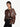 Balenciaga Mujer Barcelona Chaqueta Piel Cropped color Marrón sku 772-001680 01 - Foto 2