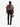 Balenciaga Mujer Barcelona Chaqueta Piel Cropped color Marrón sku 772-001680 01 - Foto 3