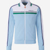 Casablanca Hombre Barcelona Sudadera Sport Logo color Azul Celeste sku 512-002309 01 - Foto 1