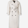 Jacquemus Mujer Barcelona Gabardina Le Trench Citta color Beige sku 773-000270 01 - Foto 1