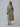 Magda Butrym Mujer Barcelona Gabardina Larga color Beige sku 773-000271 01 - Foto 2