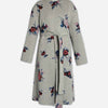 Erdem Mujer Barcelona Abrigo Largo color Gris sku 773-000273 01 - Foto 1