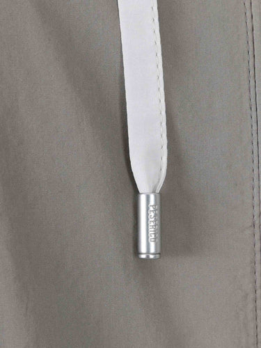 Peserico Mujer Barcelona Parka Técnica Tafetán color Taupe sku 773-000276 01 - Foto 4