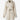 TOTEME Mujer Barcelona Gabardina Cruzada Algodón color Crema sku 773-000279 01 - Foto 1