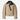 Bottega Veneta Mujer Barcelona Gabardina Corta color Camel sku 773-000280 01 - Foto 1