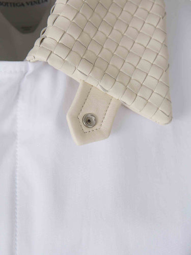 Bottega Veneta Mujer Barcelona Cazadora Algodón Ligero color Multicolor sku 773-000282 01 - Foto 3