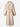 Bottega Veneta Mujer Barcelona Gabardina Larga Algodón color Beige sku 773-000284 01 - Foto 3