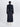 Simkhai Mujer Barcelona Gabardina Larga color Negro sku 773-000286 01 - Foto 3