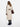 Acne Studios Mujer Barcelona Gabardina Larga Algodón color Beige sku 773-000293 01 - Foto 4