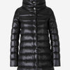 Herno Mujer Barcelona Abrigo Amelia Acolchado color Negro sku 774-000574 01 - Foto 1