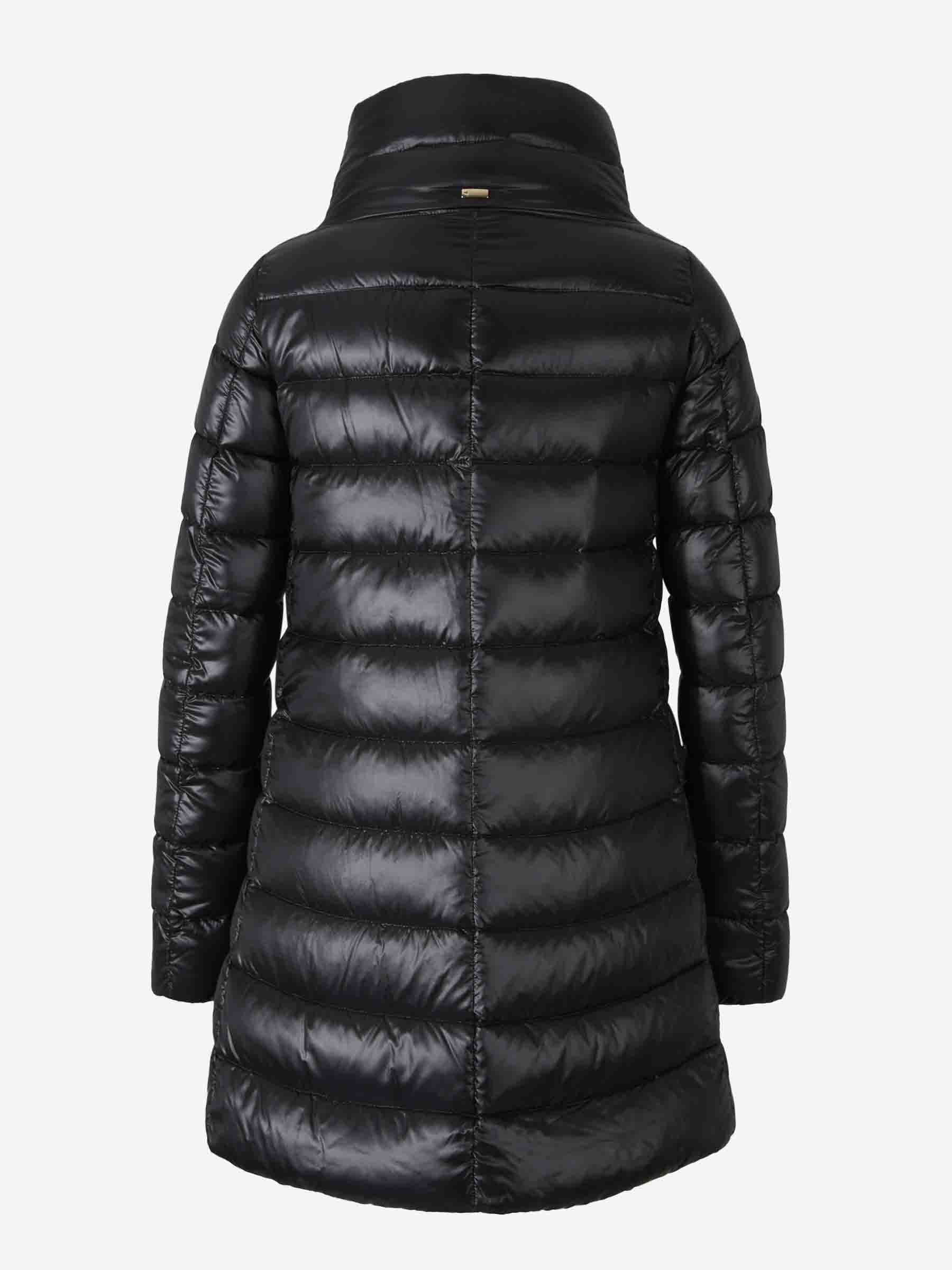 Herno – Abrigo Amelia Acolchado Mujer 774-000574 01