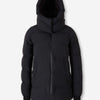 Herno Mujer Barcelona Plumífero Corto Capucha color Negro sku 774-000575 01 - Foto 1