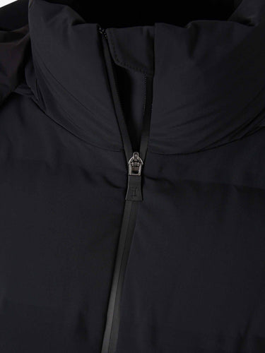 Herno Mujer Barcelona Plumífero Corto Capucha color Negro sku 774-000575 01 - Foto 3