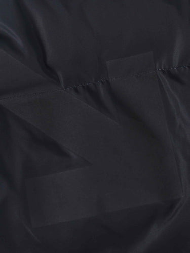 Off-White Mujer Barcelona Plumífero Corto Arrow color Negro sku 774-000583 01 - Foto 4