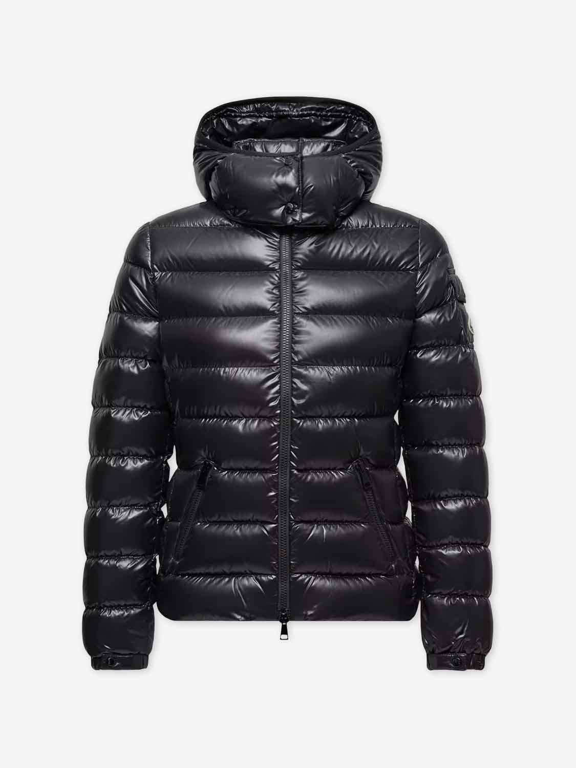 Moncler Mujer Barcelona Plumífero Acolchado color Negro sku 774-000586 01 - Foto 1