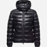 Moncler Mujer Barcelona Plumífero Acolchado color Negro sku 774-000586 01 - Foto 1