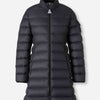 Moncler Mujer Barcelona Chaqueta Acolchada Igesse color Negro sku 774-000587 01 - Foto 1