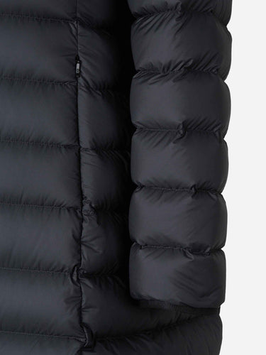 Moncler Mujer Barcelona Chaqueta Acolchada Igesse color Negro sku 774-000587 01 - Foto 5