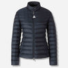 Moncler Mujer Barcelona Chaqueta Acolchada Igelle color Negro sku 774-000594 01 - Foto 1