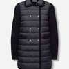 Moncler Mujer Barcelona Cárdigan Acolchado Punto color Negro sku 774-000599 01 - Foto 1