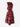 Moncler Mujer Barcelona Plumífero Corto Parana color Burdeos sku 774-000600 01 - Foto 2