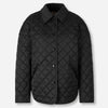 TOTEME Mujer Barcelona Chaqueta Técnica Acolchada color Negro sku 774-000605 01 - Foto 1