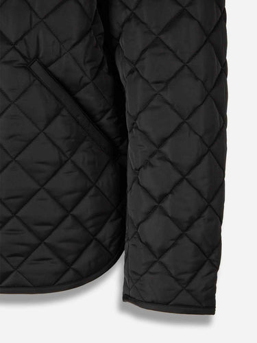 TOTEME Mujer Barcelona Chaqueta Técnica Acolchada color Negro sku 774-000605 01 - Foto 4