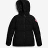 Canada Goose Mujer Barcelona Plumífero Corto Capucha color Negro sku 774-000611 01 - Foto 1