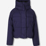Canada Goose Mujer Barcelona Plumífero Corto Técnico color Violeta sku 774-000612 01 - Foto 1