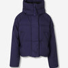 Canada Goose Mujer Barcelona Plumífero Corto Técnico color Violeta sku 774-000612 01 - Foto 1
