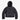 Canada Goose Mujer Barcelona Plumífero Corto Técnico color Negro sku 774-000612 02 - Foto 1