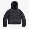Canada Goose Mujer Barcelona Plumífero Corto Técnico color Negro sku 774-000612 02 - Foto 1