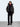 Canada Goose Mujer Barcelona Plumífero Corto Técnico color Negro sku 774-000612 02 - Foto 2